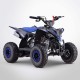 Quad enfant VAREX 110 - DIAMON MOTORS - Edition 2025 