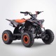 Quad enfant VAREX 110 - DIAMON MOTORS - Edition 2025 