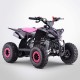 Quad enfant VAREX 110 - DIAMON MOTORS - Edition 2025 