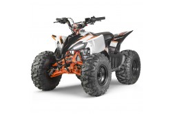 Quad 110cc enfant KAYO AT110 8