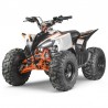Quad 110cc enfant KAYO AT110 8
