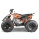 Quad 110cc enfant KAYO AT110 8