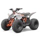 Quad enfant 125cc KAYO AT125 