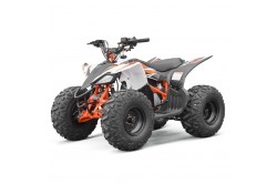 Quad enfant 125cc KAYO AT125