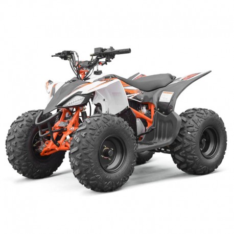Quad enfant 125cc KAYO AT125 