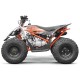 Quad enfant 125cc KAYO AT125 