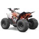 Quad enfant 125cc KAYO AT125 