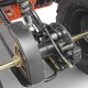 Quad enfant 125cc KAYO AT125 