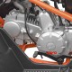 Quad enfant 125cc KAYO AT125 