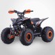 Quad enfant PROBIKE 125-R - Roues 8" - Édition 2025 