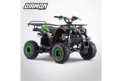Quad enfant RINO 125 - DIAMON MOTORS - Édition 2025