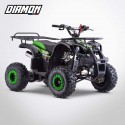 Quad enfant RINO 125 - DIAMON MOTORS - Édition 2025