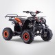 Quad enfant RINO 125 - DIAMON MOTORS - Édition 2025