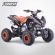 Quad enfant TYPHON 125 - Roues 7“ - DIAMON MOTORS - Édition 2025