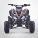 Quad enfant TYPHON 125 - Roues 7“ - DIAMON MOTORS - Édition 2025