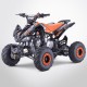 Quad enfant TYPHON 125 - Roues 7“ - DIAMON MOTORS - Édition 2025