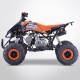 Quad enfant TYPHON 125 - Roues 7“ - DIAMON MOTORS - Édition 2025