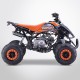 Quad enfant TYPHON 125 - Roues 7“ - DIAMON MOTORS - Édition 2025