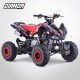 Quad enfant TYPHON 125 - Roues 7“ - DIAMON MOTORS - Édition 2025