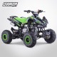Quad enfant TYPHON 125 - Roues 7“ - DIAMON MOTORS - Édition 2025