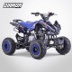 Quad enfant TYPHON 125 - Roues 7“ - DIAMON MOTORS - Édition 2025