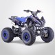 Quad enfant TYPHON 125 - Roues 8“ - DIAMON MOTORS - Édition 2025