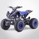 Quad enfant TYPHON 125 - Roues 8“ - DIAMON MOTORS - Édition 2025