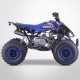 Quad enfant TYPHON 125 - Roues 8“ - DIAMON MOTORS - Édition 2025