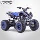 Quad enfant TYPHON 125 - Roues 8“ - DIAMON MOTORS - Édition 2025