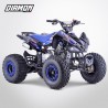 Quad enfant TYPHON 125 - Roues 8“ - DIAMON MOTORS - Édition 2025
