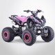 Quad enfant TYPHON 125 - Roues 8“ - DIAMON MOTORS - Édition 2025