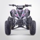 Quad enfant TYPHON 125 - Roues 8“ - DIAMON MOTORS - Édition 2025