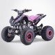 Quad enfant TYPHON 125 - Roues 8“ - DIAMON MOTORS - Édition 2025