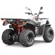 Quad 200cc homologué Kayo