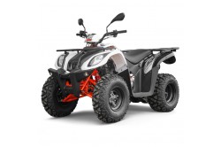 Quad 200cc homologué Kayo