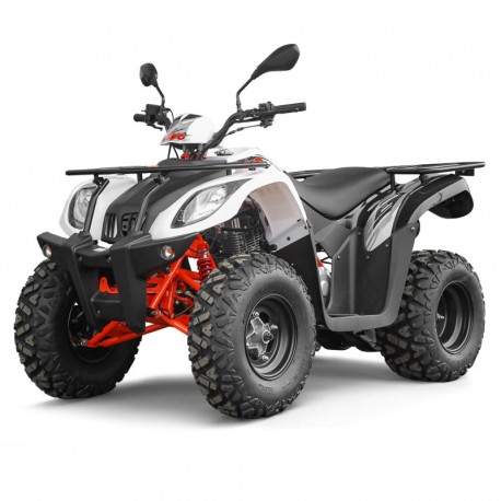 Quad 200cc homologué Kayo