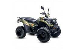Quad 300cc agricole KAYO AU300