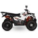 Quad 300cc agricole KAYO AU300