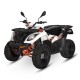 Quad 300cc agricole KAYO AU300