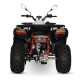 Quad 300cc agricole KAYO AU300