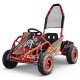 Kart électrique enfant SPEEDKART 1000W 20Ah 48V