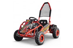 Kart électrique enfant SPEEDKART 1000W 20Ah 48V
