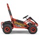 Kart électrique enfant SPEEDKART 1000W 20Ah 48V