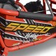 Kart électrique enfant SPEEDKART 1000W 20Ah 48V