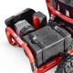 Kart électrique enfant SPEEDKART 1000W 20Ah 48V
