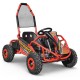 Kart électrique enfant SPEEDKART 1000W 20Ah 48V