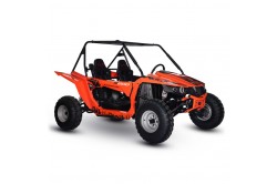 Buggy 200cc Kayo S200