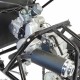 Buggy enfant 110cc 2 places 4T