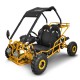 Buggy enfant 110cc 2 places 4T