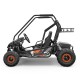 Buggy électrique 2000W - BUGGY PANTHER 